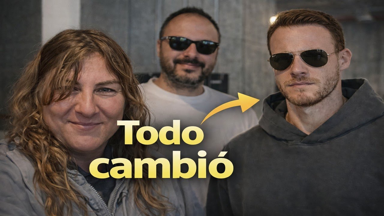 Kerem Bürsin cambia de rumbo… y el detalle que nadie explicó