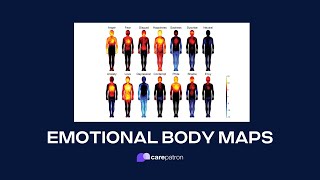 Emotional Body Maps