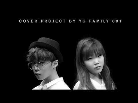 (+) AKMU- Eyes, Nose, Lips Cover [ENG  ROMANIZATION]