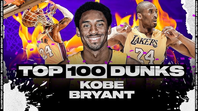 What is the most Iconic Kobe Bryant Jersey? – Basketball Noise