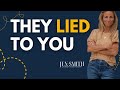 They Lied to You: The Truth Harvard Couldn’t Give