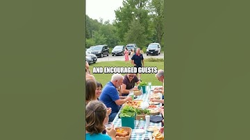 Sustainable Living: Eco-Friendly Event Planning