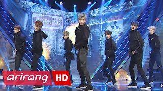 Simply K-Pop _ 24K(투포케이) _ Still 24K _ Ep.227 _ 081216 Resimi