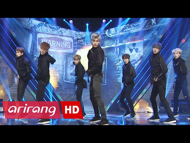 Simply K-Pop _ 24K(투포케이) _ Still 24K _ Ep.227 _ 081216 - YouTube