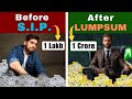 SIP vs LUMPSUM : Which is Better for Investment in 2026 | Crash Test &amp; Return Strategy