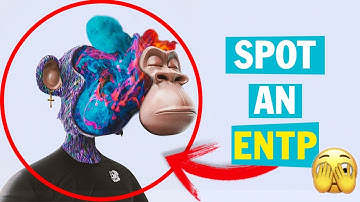 How to Spot an ENTP !