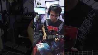 KANGEN - Dewa 19 by Hadi Firman #shorts #kangen #dewa19