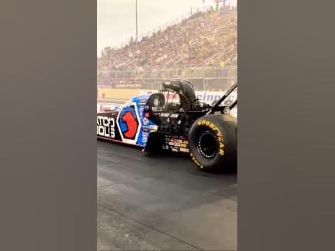 Toyota Dragster
