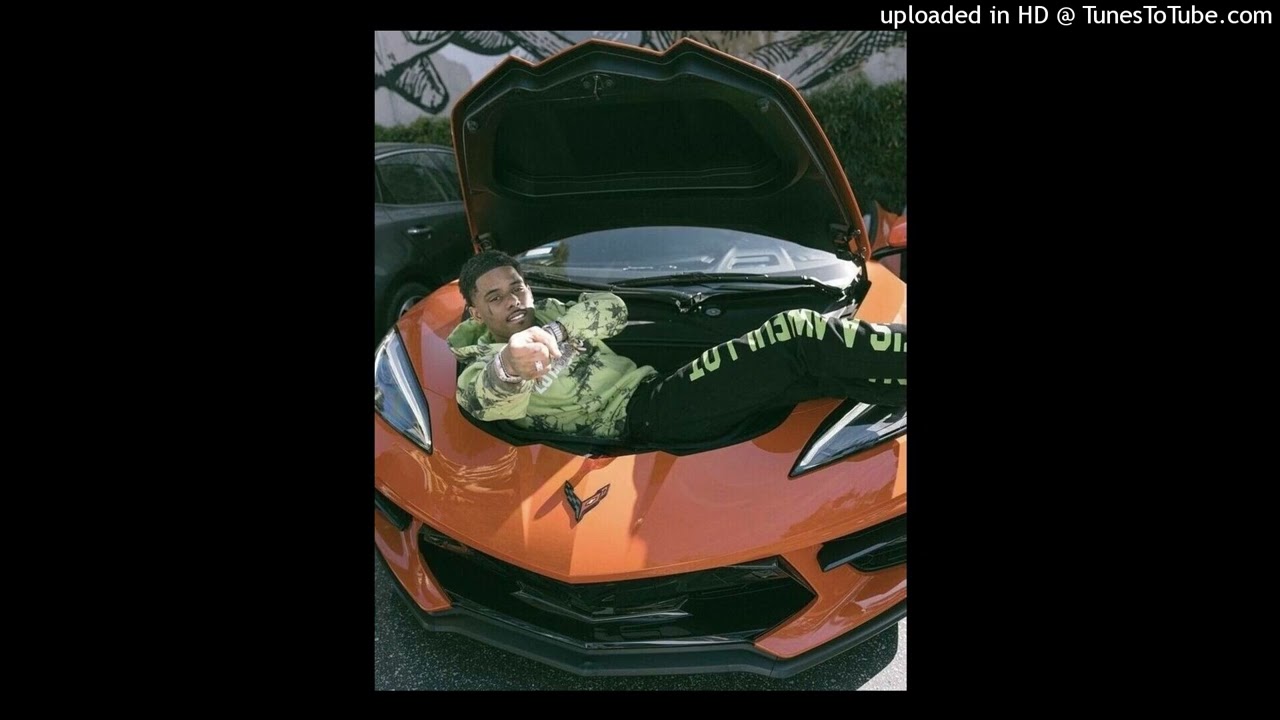 [FREE] Pooh Shiesty x Moneybagg Yo Type Beat - ''Chill Baby''