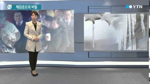 매서운 한파 이겨낼 
