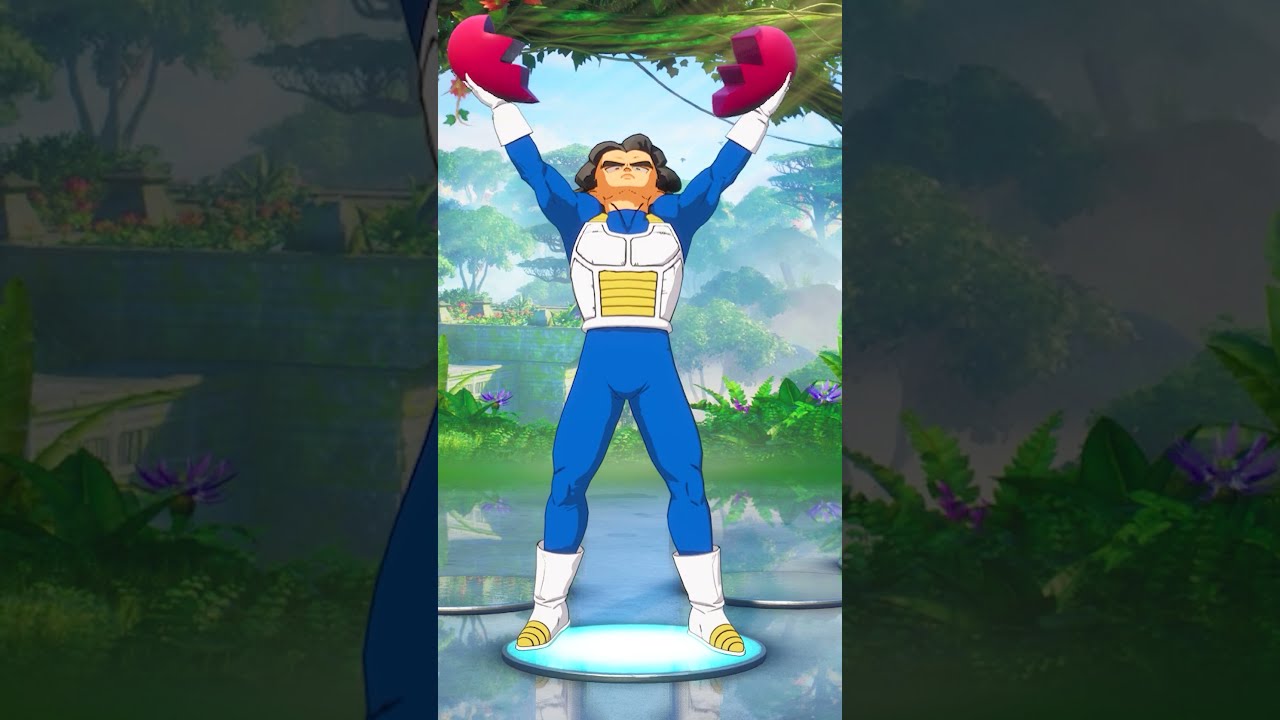 CLEANEST GODLY TRANSITIONS 