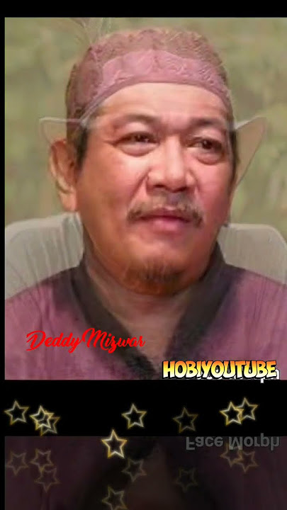 Deddy Mizwar, Dulu dan sekarang