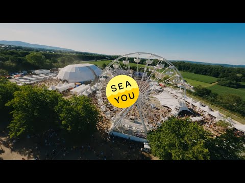 Sea You Festival 2022 [offical Aftermovie] HD