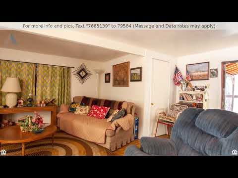 2229 State Route 260, Forest Lakes, AZ home video tour