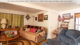 2229 State Route 260 video tour