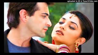 Dilbar Dilbar Lyrical Video _ Sirf Tum _ Alka Yagnik _ Sameer _ Sushmita Sen _ Sanjay Kapoor_160K)