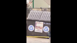 Mother arrested after baby found in dumpster in North Austin