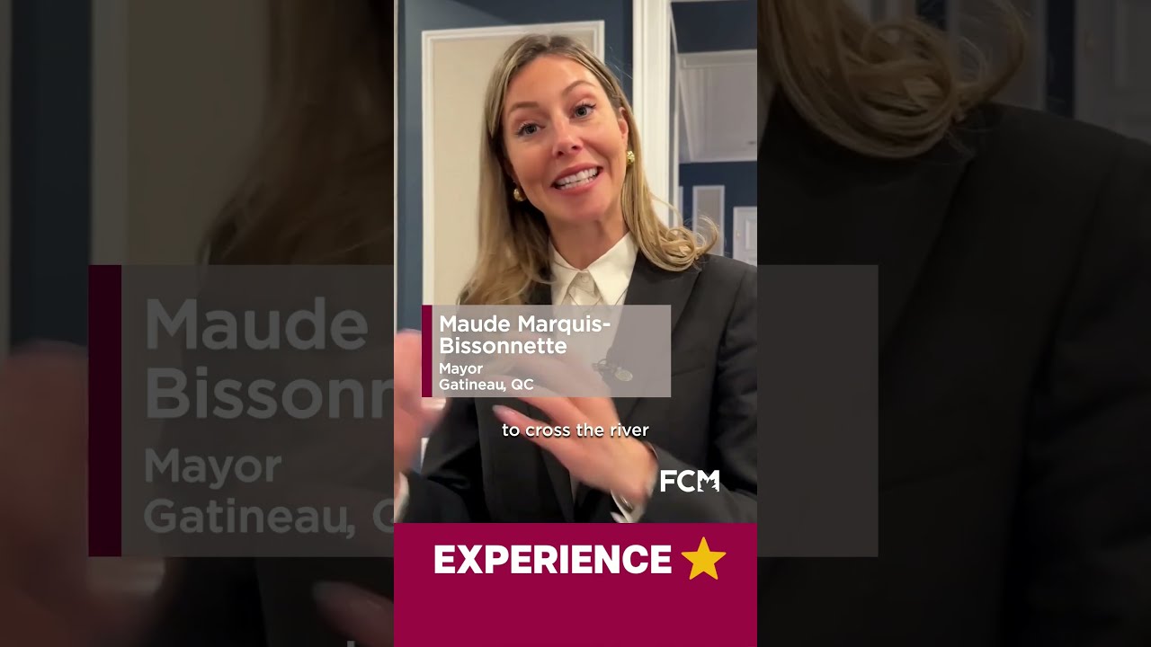 FCM S 2025 Annual Conference And Trade Show Experience Short AC2025