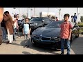 Gujranwala Auto Show | Pakwheels