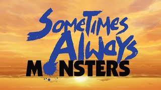 Sometimes Always Monsters OST - ZT Slow (Rival Theme Redux)