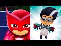 PJ MASKS™: POWER HEROES - OWLETTE GAMEPLAY