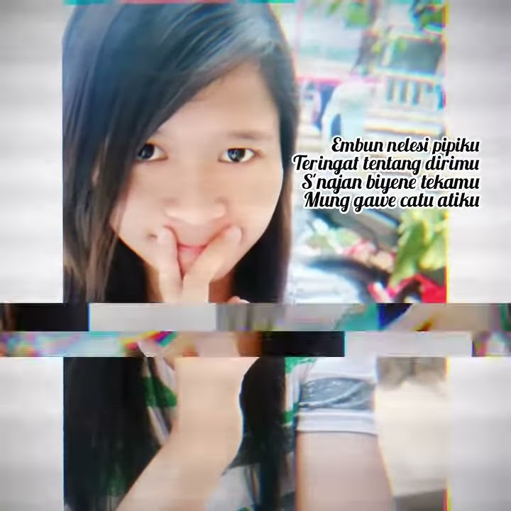 Embun Nelesi Pipi
