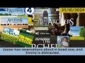 2024 10 25 The Archers Soap Opera