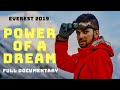 Power of a dream 24 year old who climbed mount everest  parth upadhyaya  full documentary
