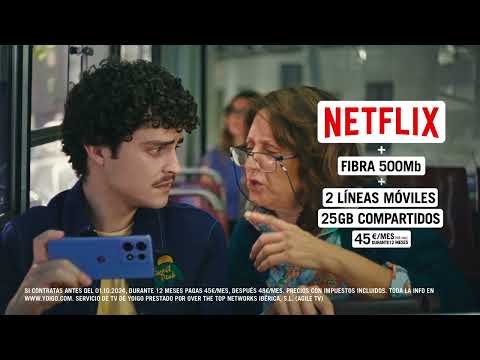 Viva la gente – Autobús