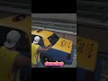 He Trusted The Wrong Taxi Driver 💀 #gta #gta5 #gtav #gtashorts