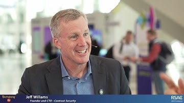 Enhancing Application Security with Runtime Monitoring with Jeff Williams | RSAC 2025