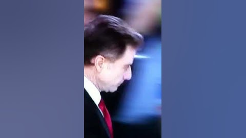 Rick pitino getting scared at champion ship game