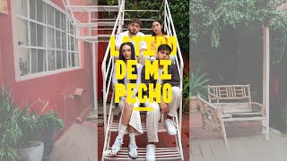 Latido De Mi Pecho - ZOMOZ (Video Oficial)