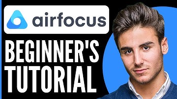 Airfocus Tutorial for Beginners | Airfocus for Product Management 2025