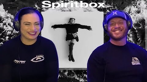 Spiritbox- No Loss, No Love (Reaction)