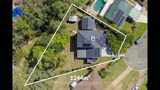 7 Witney Court, Alexandra Hills