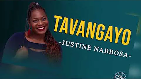 Tavangayo by Justine Nabbosa  New Ugandan Gospel Music   Csv media360p