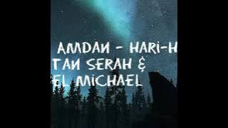 Aizat Amdan - Hari hariku FT. Intan Serah & Annabel Michael