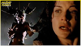 Hunted By The Sea Monster | She Creature | Creature Features