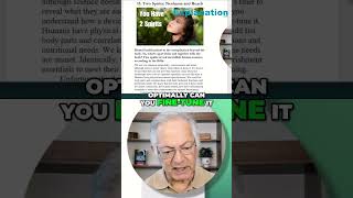 Biblical Spirits: Unveiling Consciousness and Mind