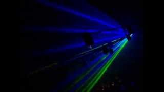 PATRICK MILLER - DJ MORVAN HIGH & ITALO 23/08/2013