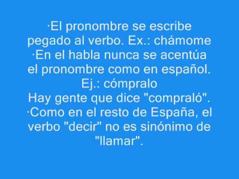 Lección 12: preséntate!