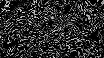 Sound visualization - Blender - Animation Nodes