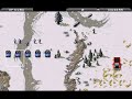 Red Alert Allies Mission 1: Tanya rescues the INCREDIBLE Dr. Einstein [DOS Original] - HARD mode