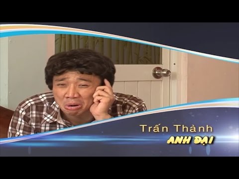 Hài Kịch Trấn Thành | CHẠY TRƯỜNG | Hài Trấn Thành Mới Hay Nhất
