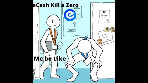 eCash Kill Zero... Awesome Profit for Holder and The Right Coin For Scalping, #eCash #Xec #crypto