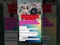 Ahmad Dhani Marahi El Rumi Jelang Pernikahan karena Hal ini #artis #gosip #beritaselebriti