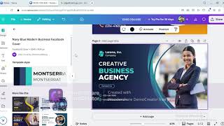 CANVA BASICS BY SIR TIPU SULTAN screenshot 2