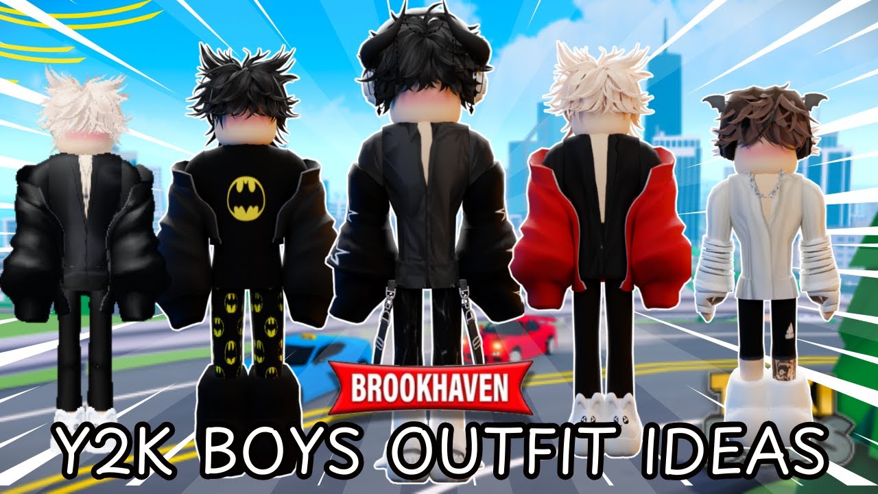 10+New Boy Outfits Code For Brookhaven And Berry Avenue 2024|Brookhaven ...