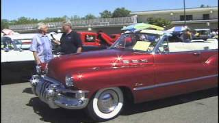 1950 Buick Convertible